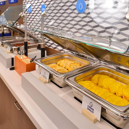 Holiday Inn Express & Suites Purcell By Ihg Экстерьер фото