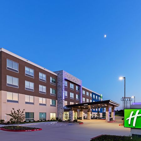 Holiday Inn Express & Suites Purcell By Ihg Экстерьер фото