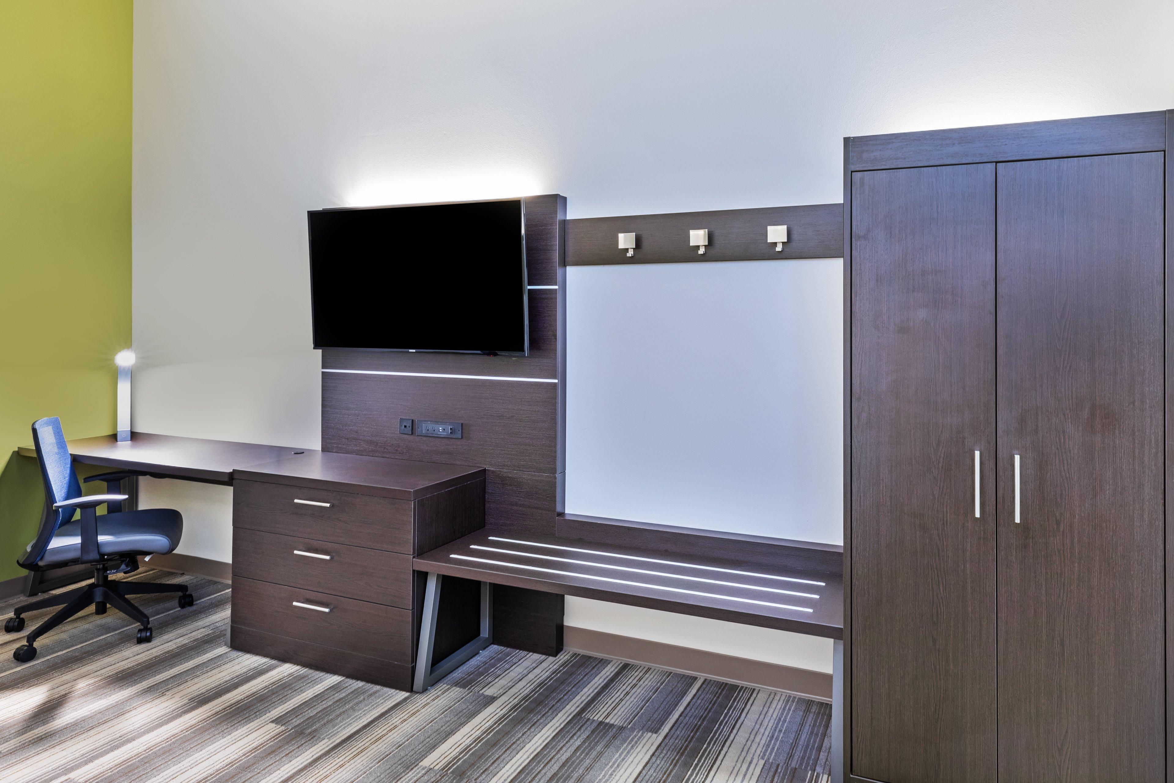 Holiday Inn Express & Suites Purcell By Ihg Экстерьер фото