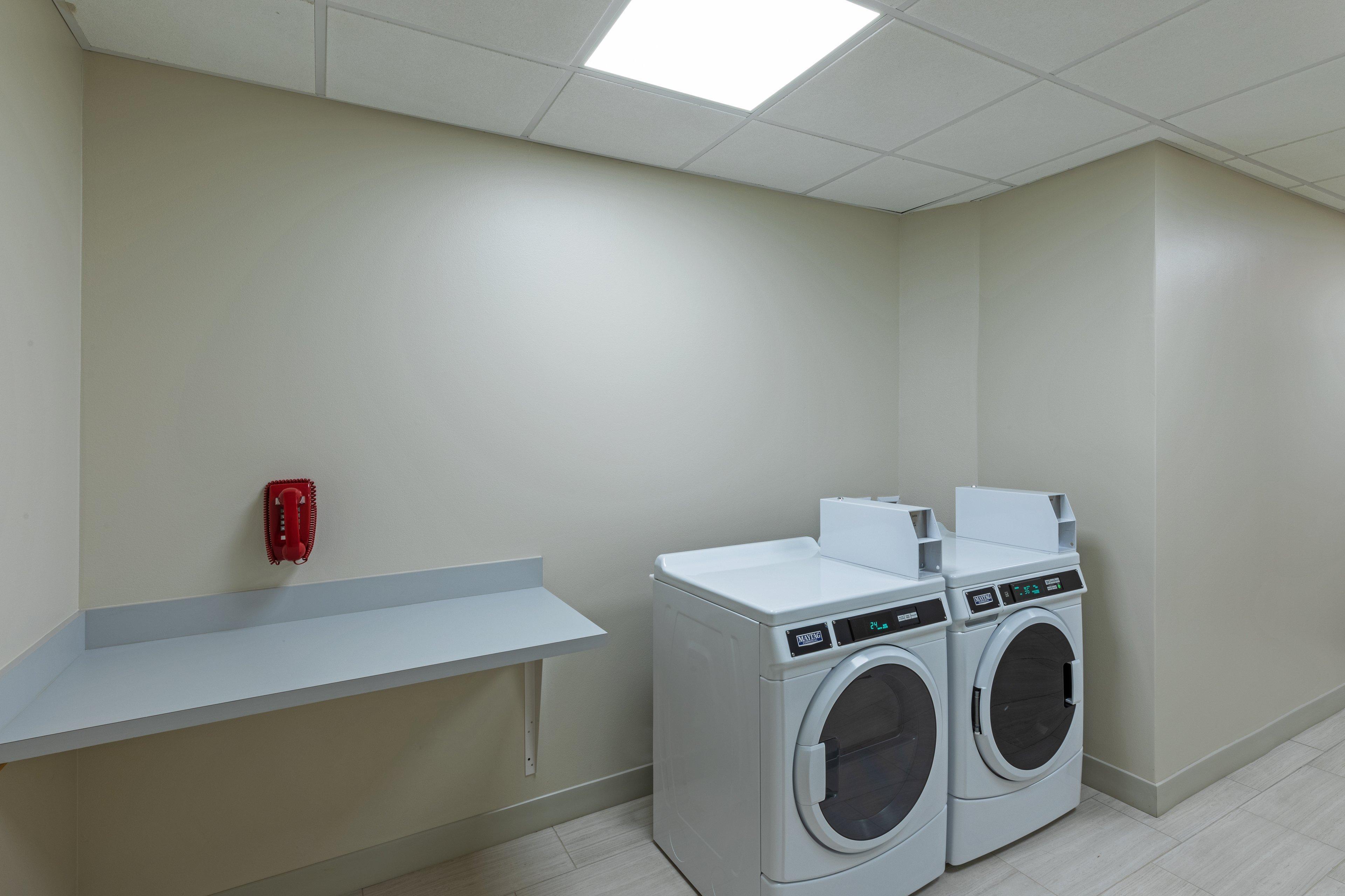 Holiday Inn Express & Suites Purcell By Ihg Экстерьер фото