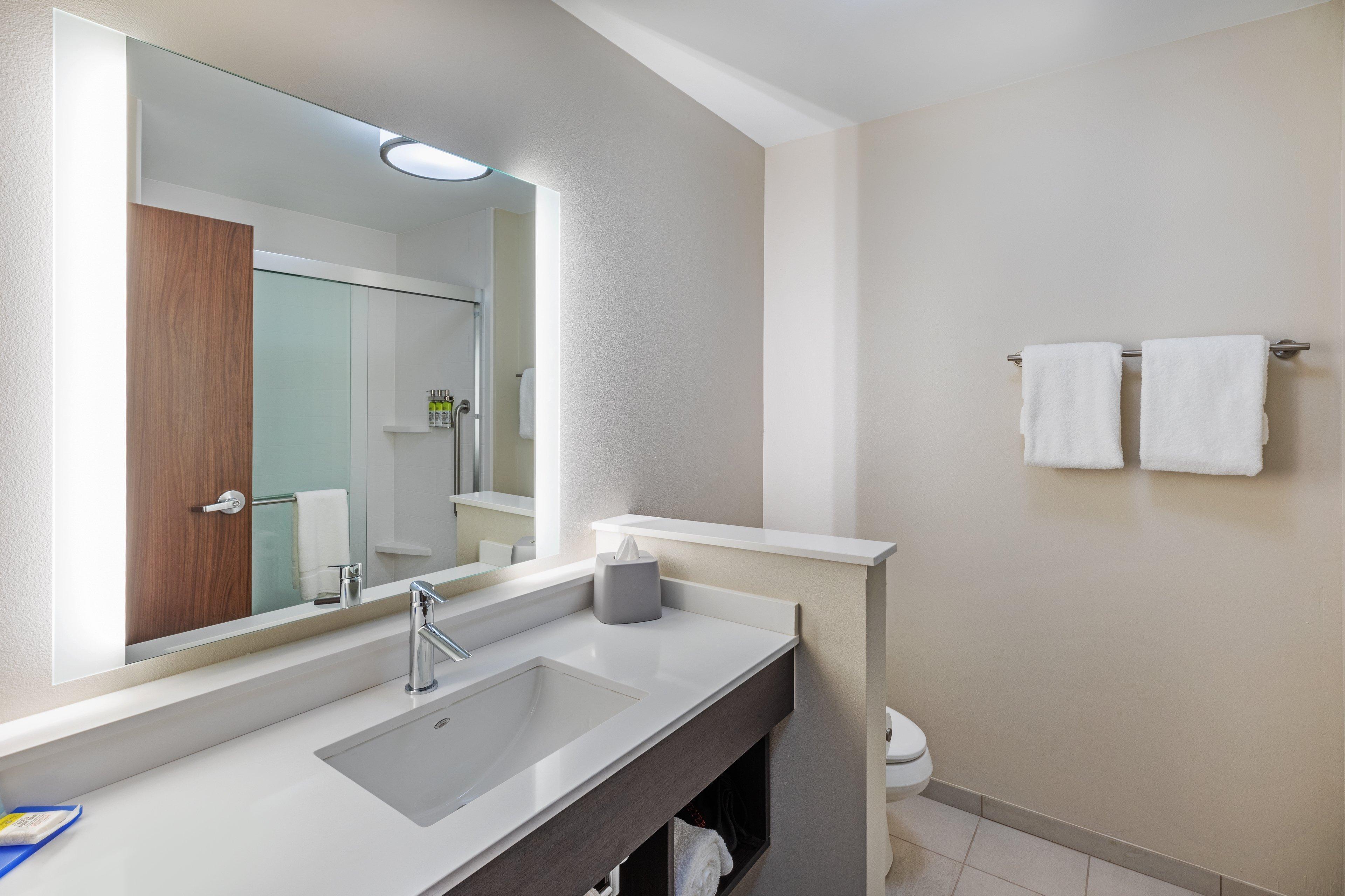 Holiday Inn Express & Suites Purcell By Ihg Экстерьер фото