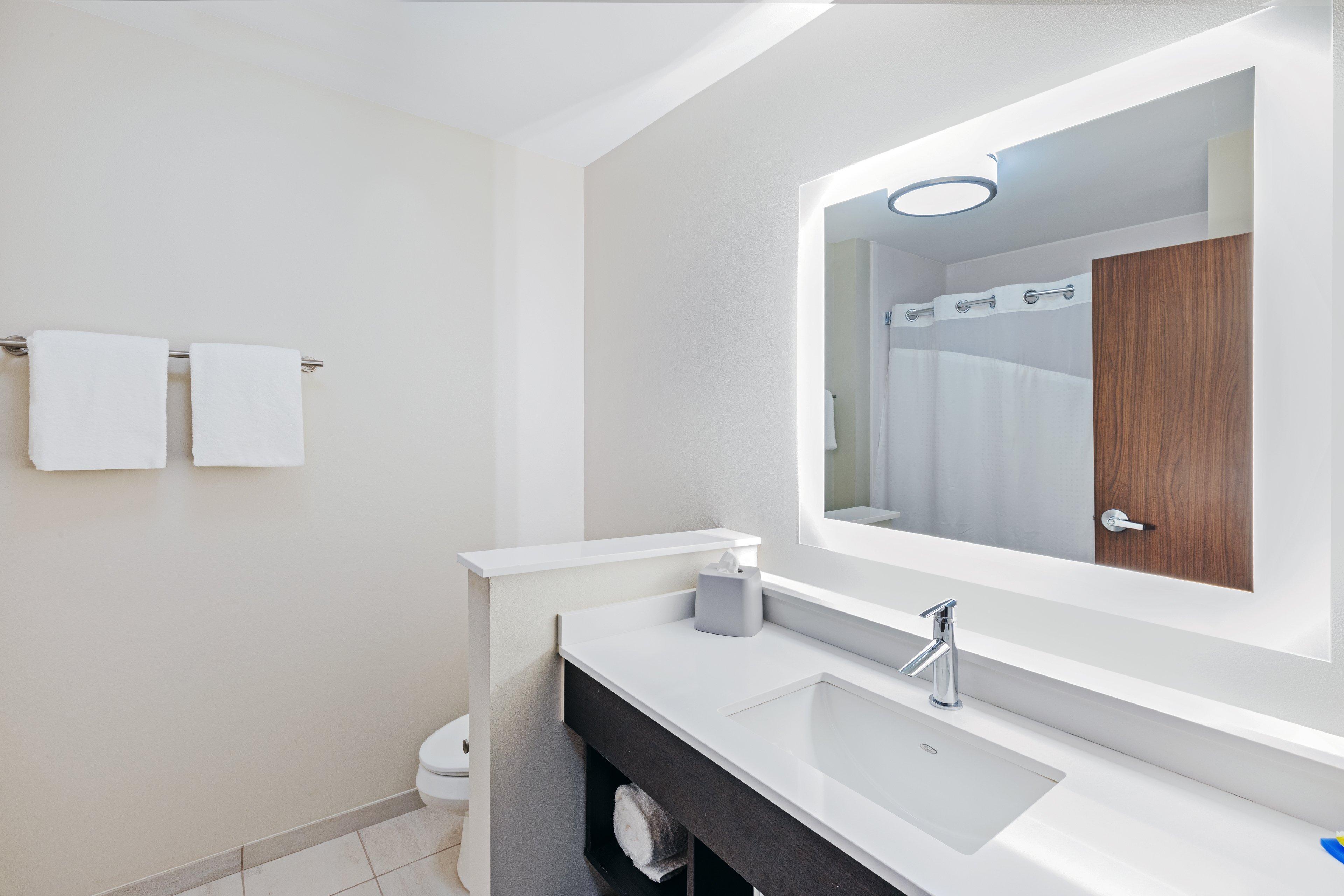 Holiday Inn Express & Suites Purcell By Ihg Экстерьер фото