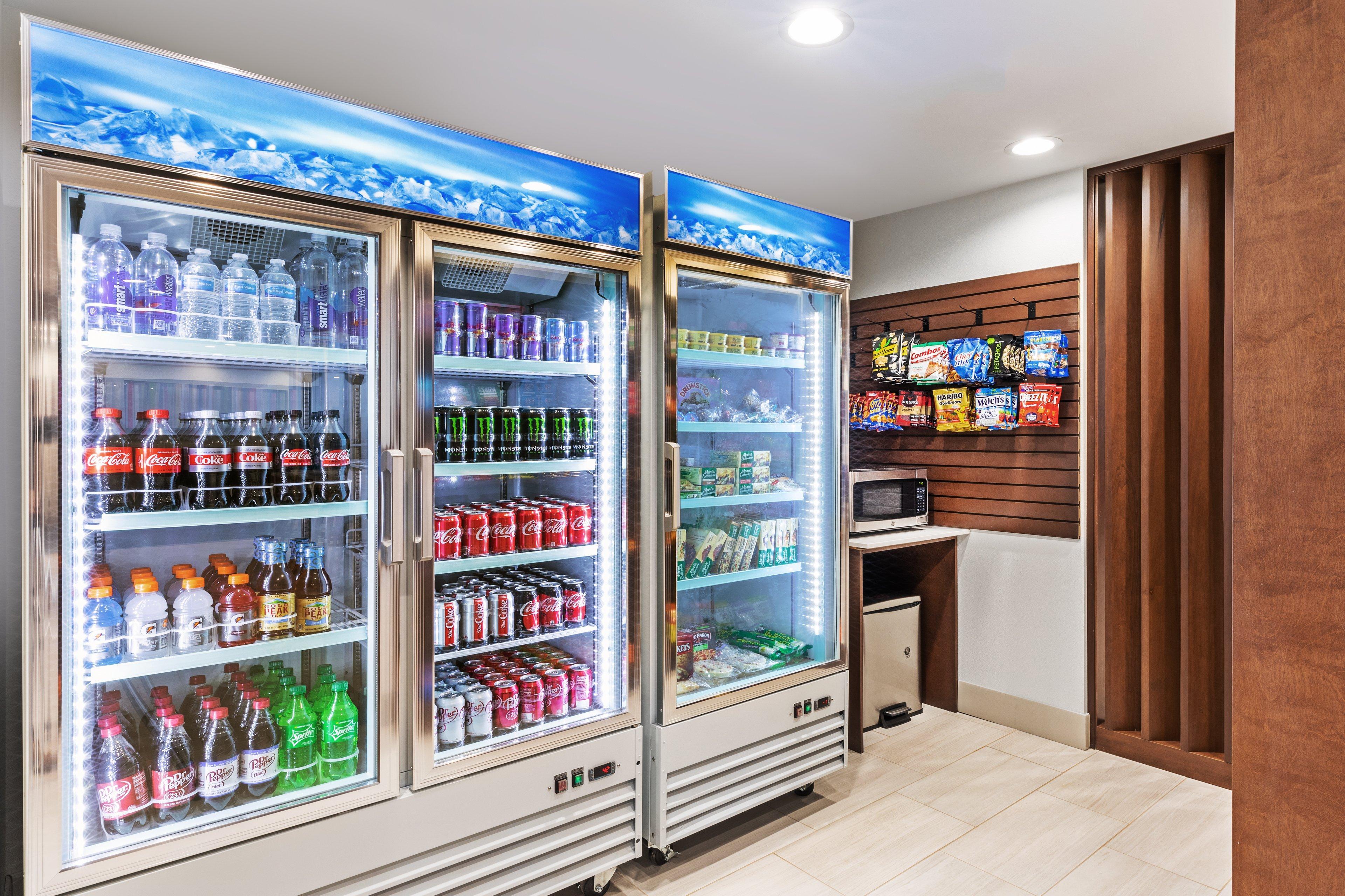Holiday Inn Express & Suites Purcell By Ihg Экстерьер фото