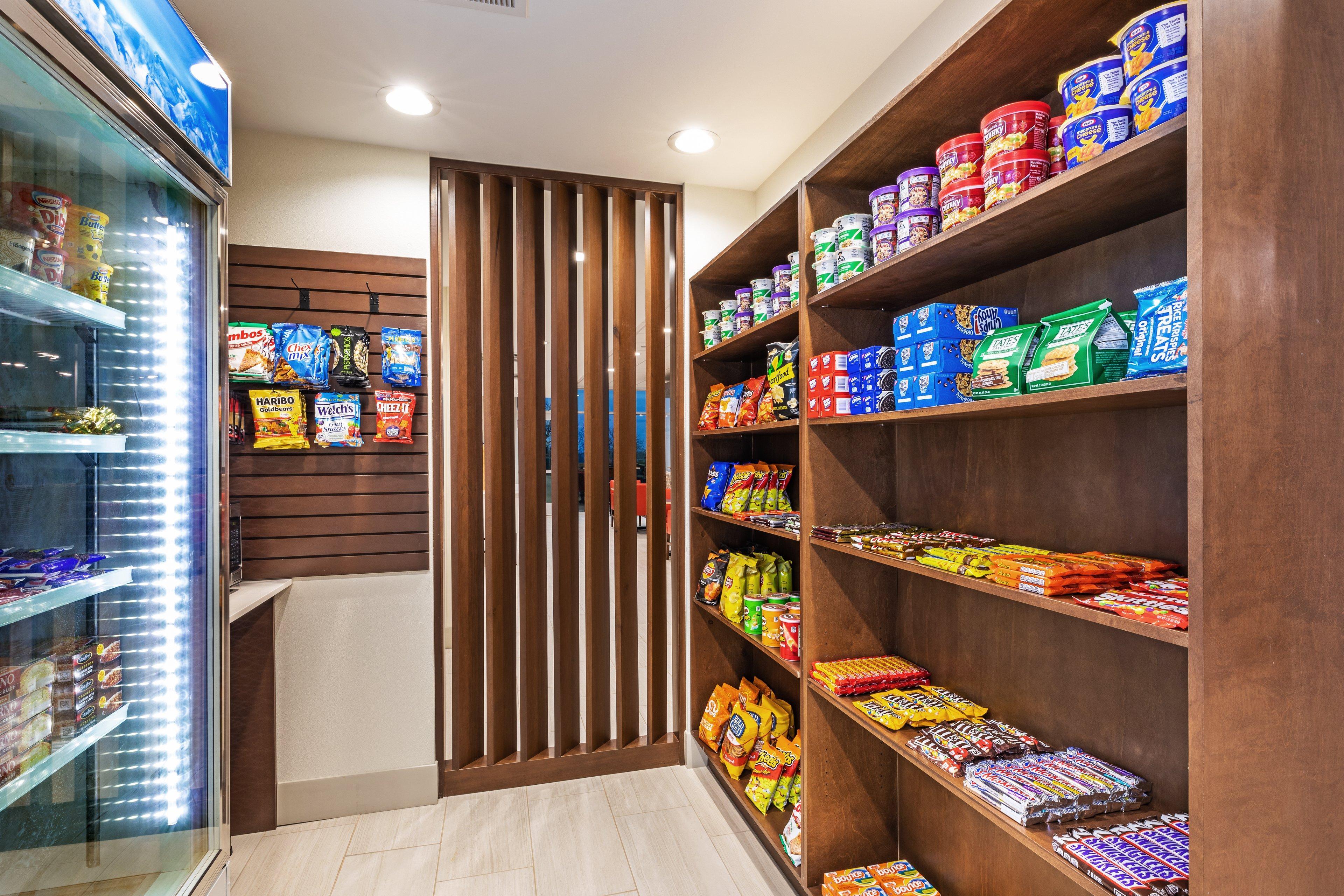 Holiday Inn Express & Suites Purcell By Ihg Экстерьер фото