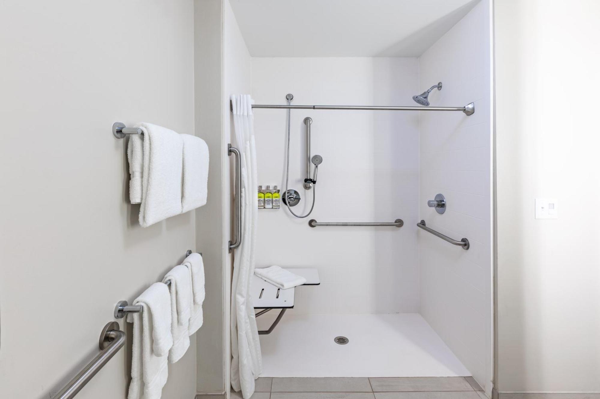 Holiday Inn Express & Suites Purcell By Ihg Экстерьер фото